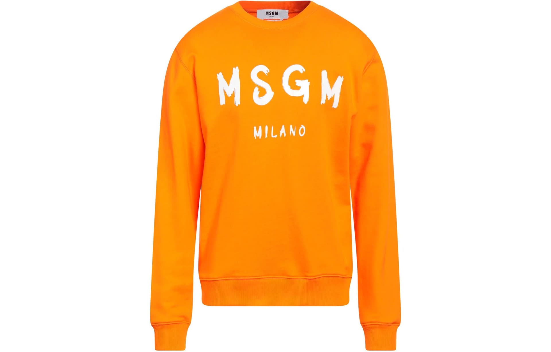 Худи MSGM SS24 - изображение 1