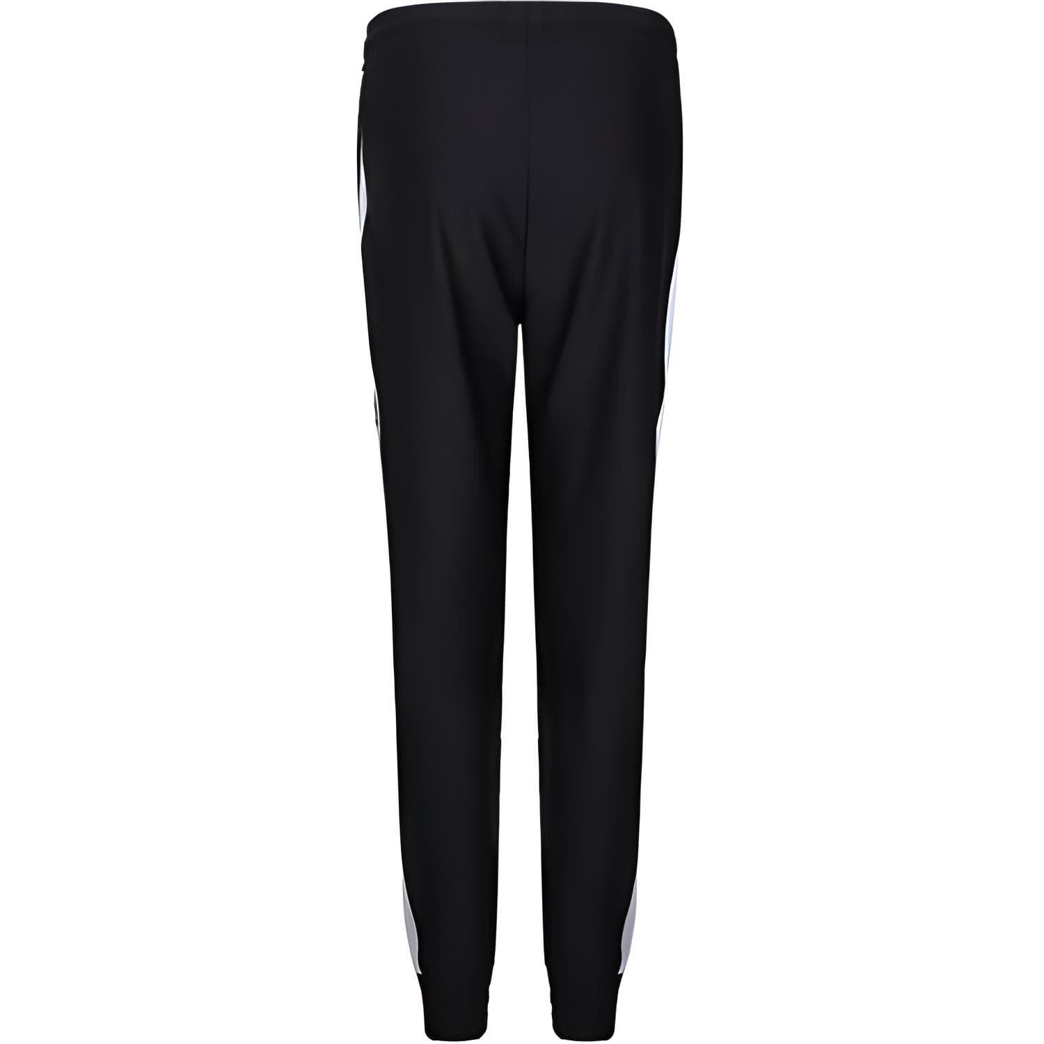 Штаны ADIDAS NEO M CS TP Повседневные штаны Женские Черные - изображение 2