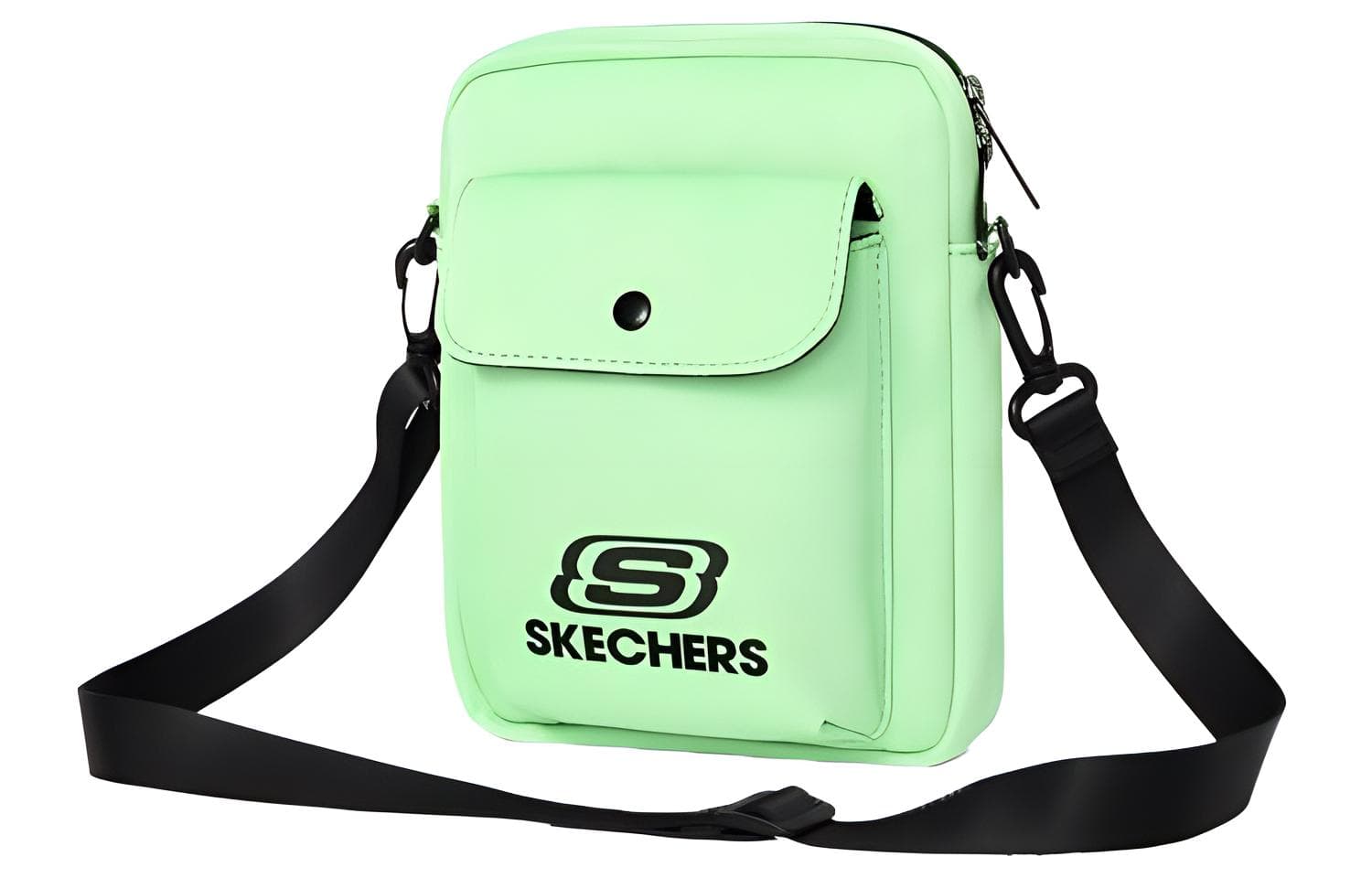 Мини-сумка Skechers SHOULDER BAG - изображение 2