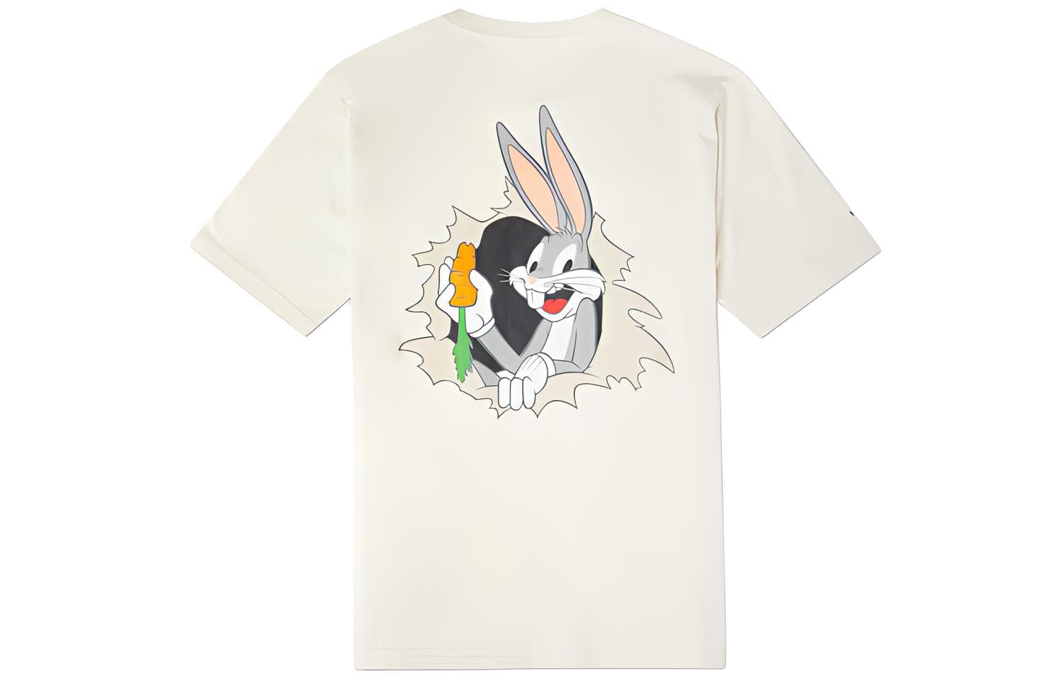 Футболка Converse x Bugs Bunny T - изображение 2