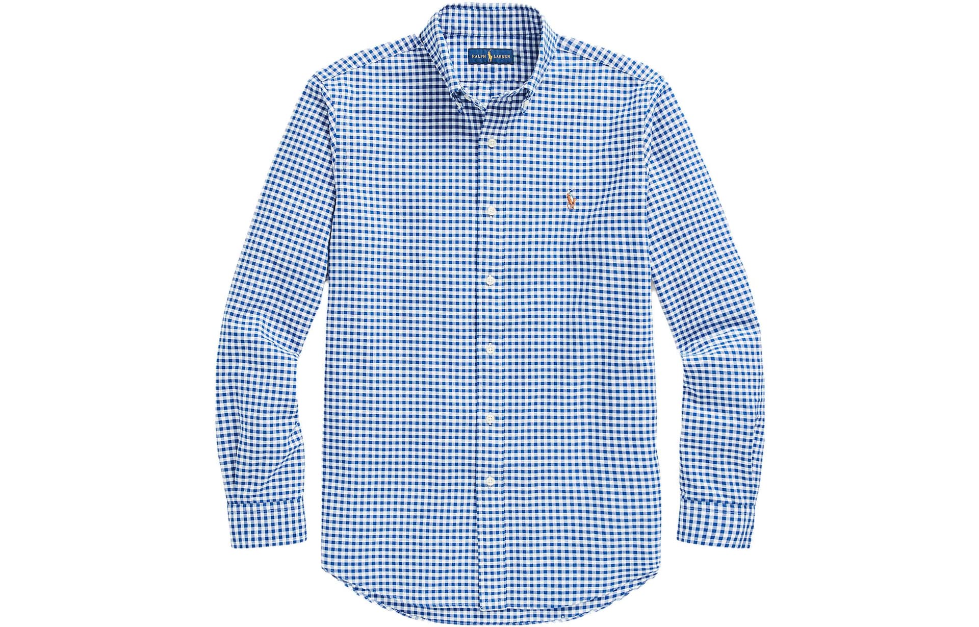 Рубашка Polo Ralph Lauren - изображение 1