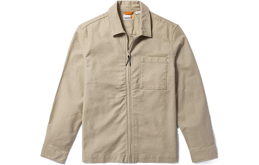 Рубашка Timberland FW22 - изображение 1