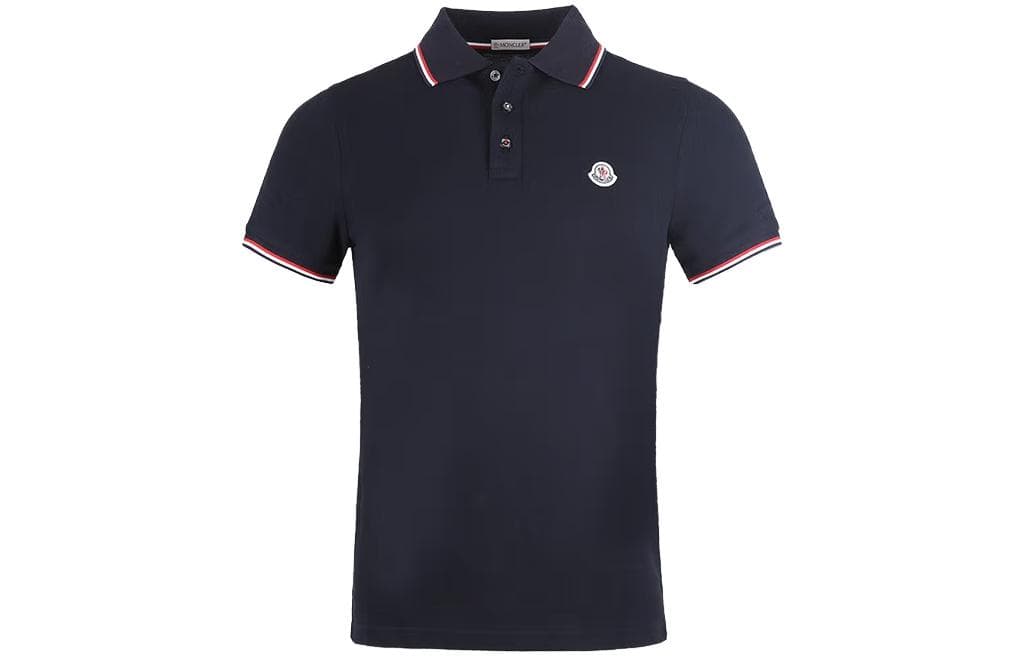 Поло Moncler SS23 polo - изображение 1