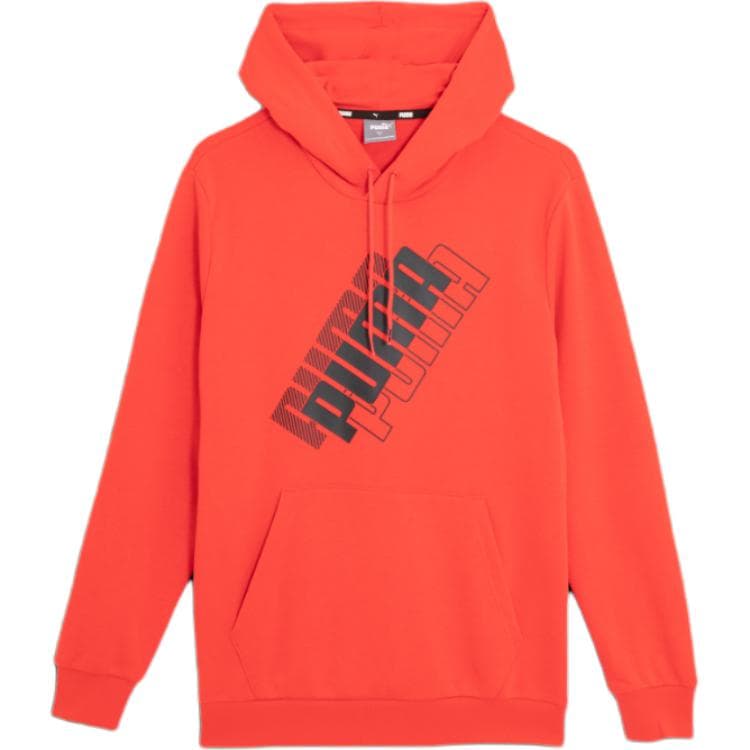 Худи PUMA - изображение 1