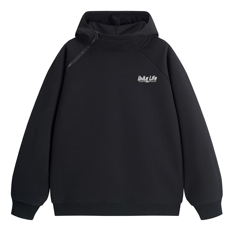 Кофта Unite Life HOODS Свитшот Мужской - изображение 5