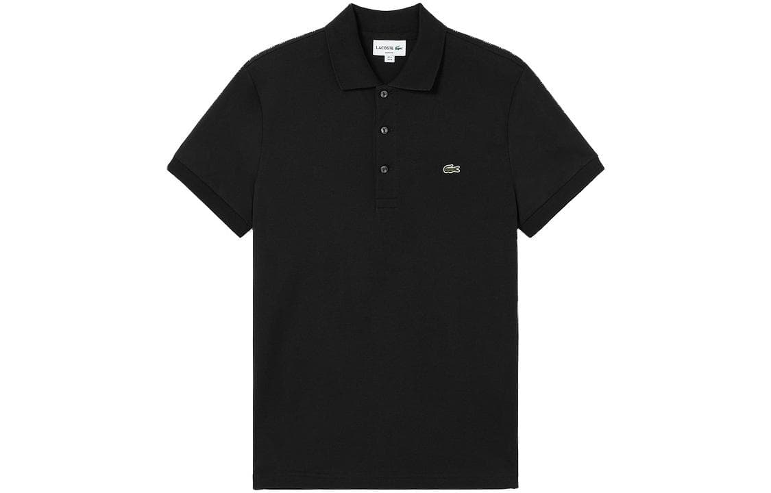 Поло LACOSTE Polo - изображение 1
