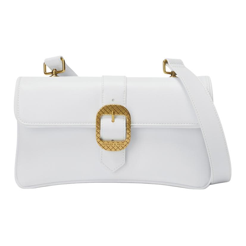 Сумка через плечо CHARLESKEITH CK PU - изображение 1