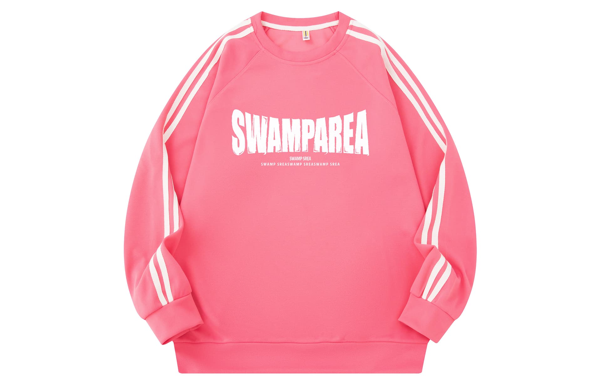 Худи SWAMP AREA Logo - изображение 1