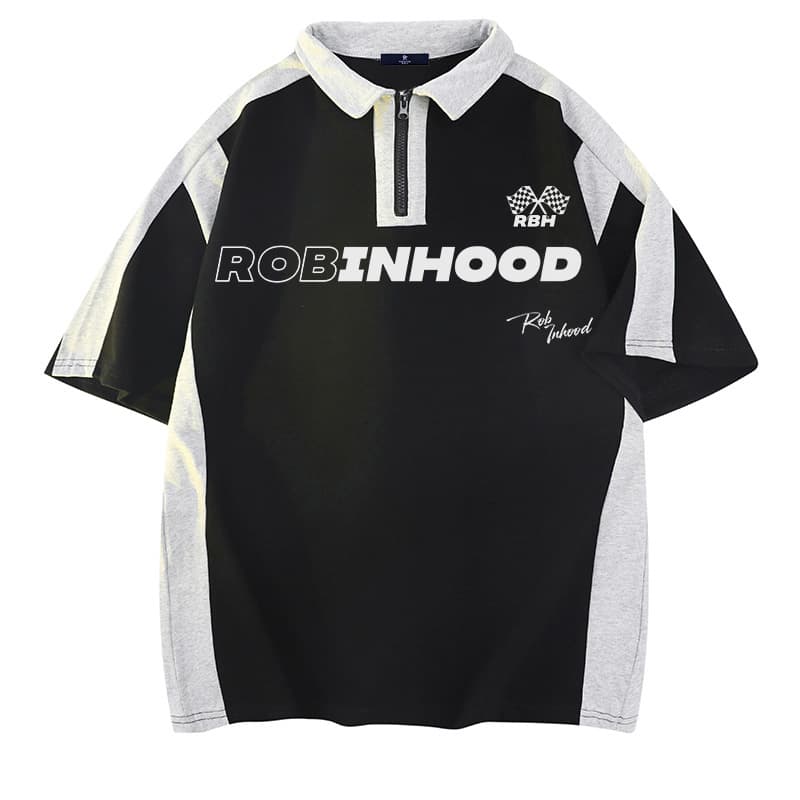Поло ROBINHOOD LogoPolo - изображение 1