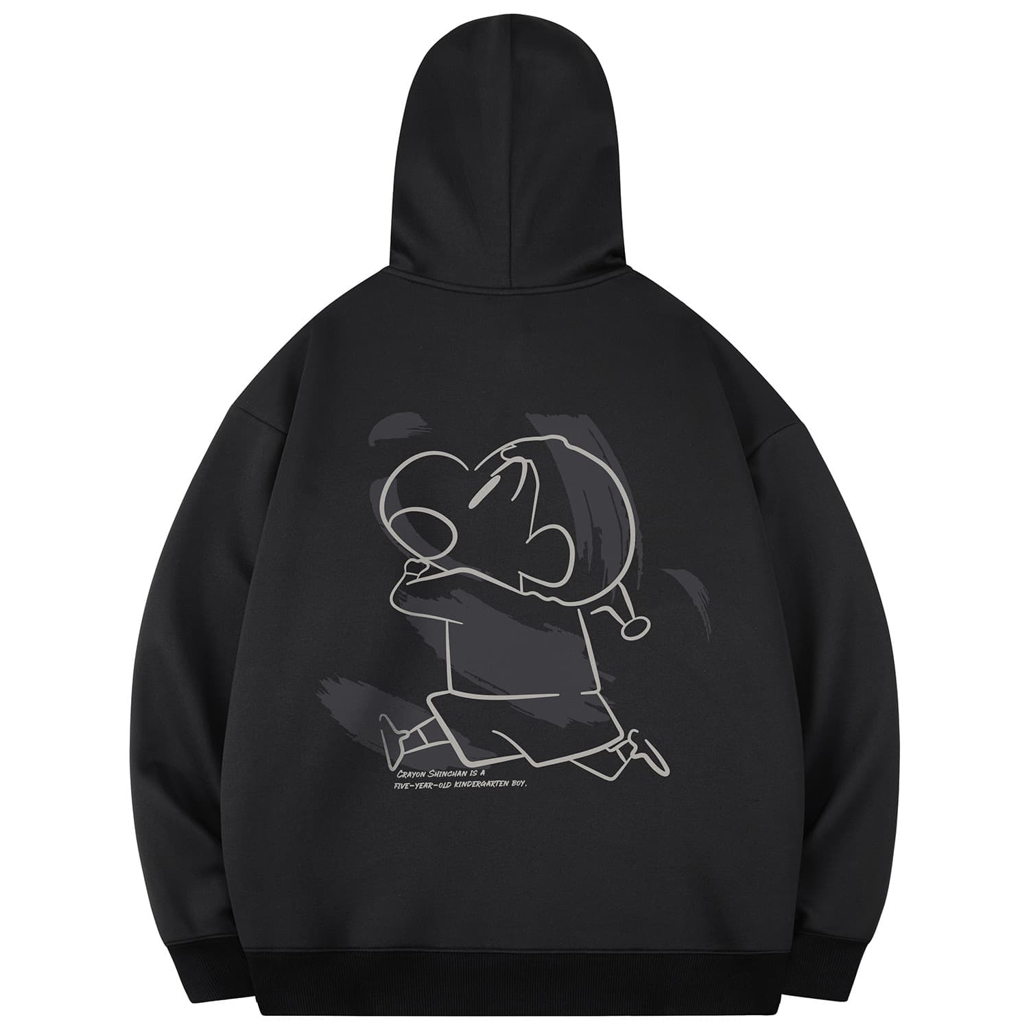 Худи Logo - изображение 1