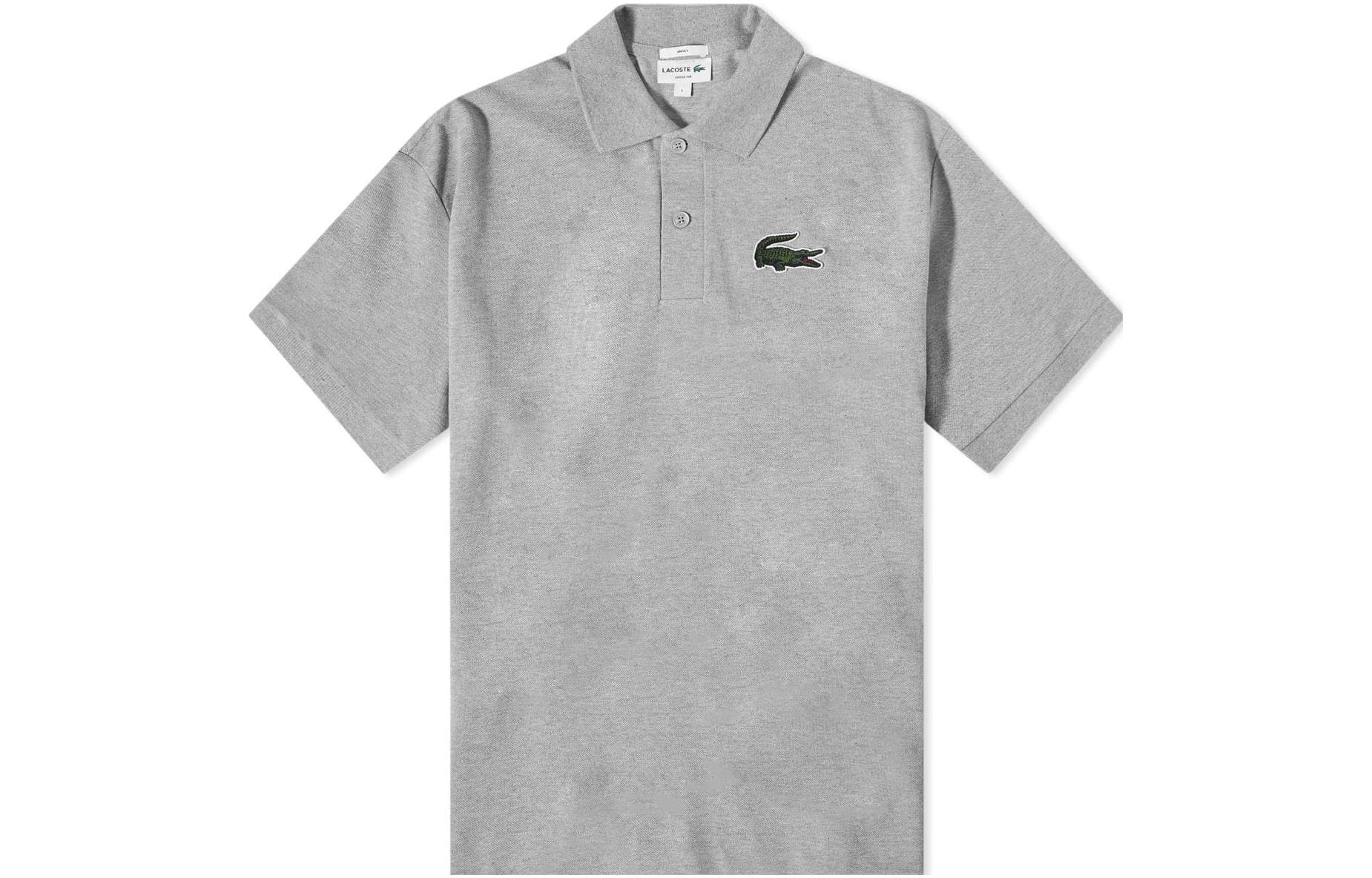 Поло LACOSTE SS23 Polo - изображение 1