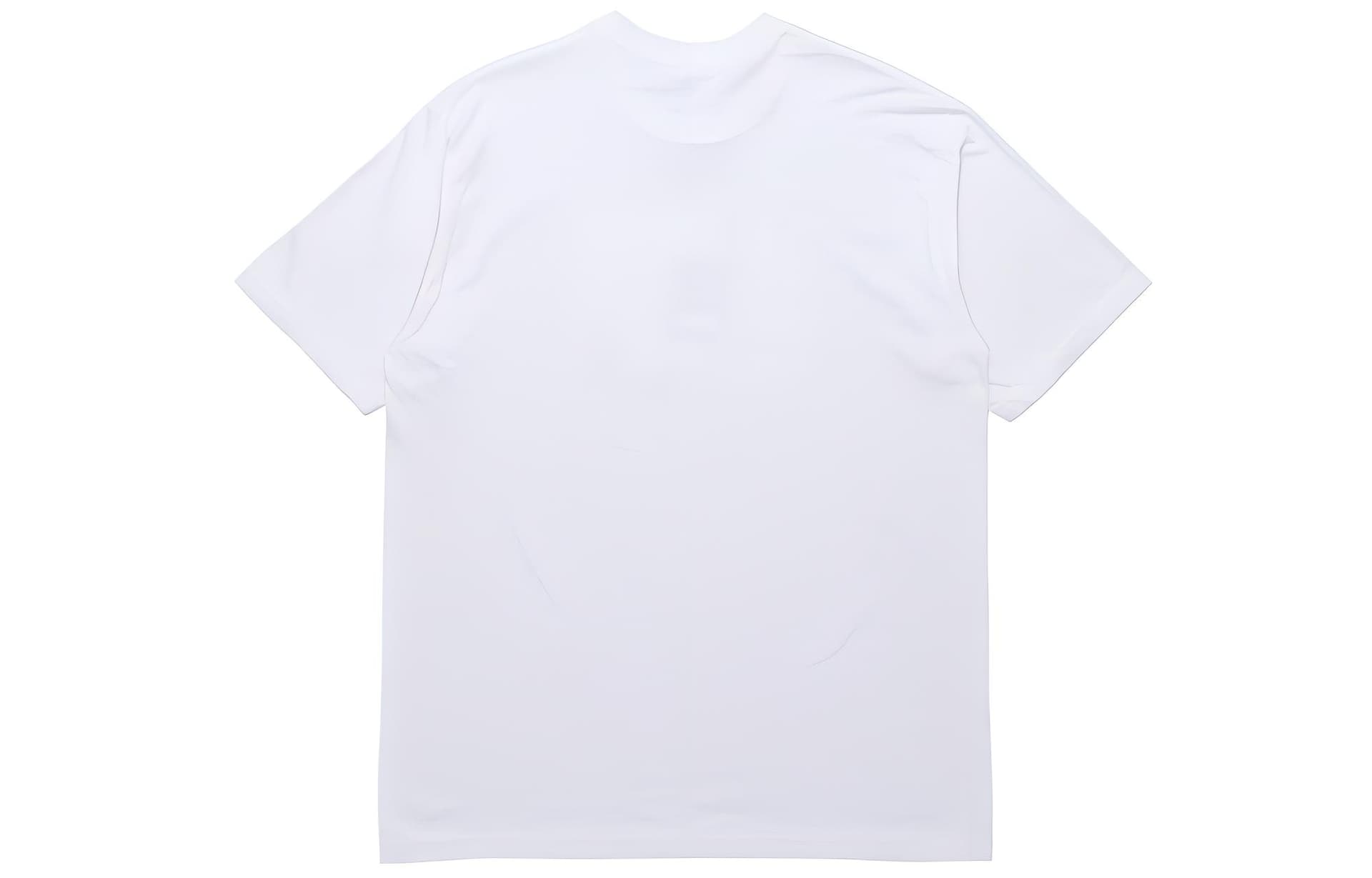 Футболка Supreme Banner Tee - изображение 2