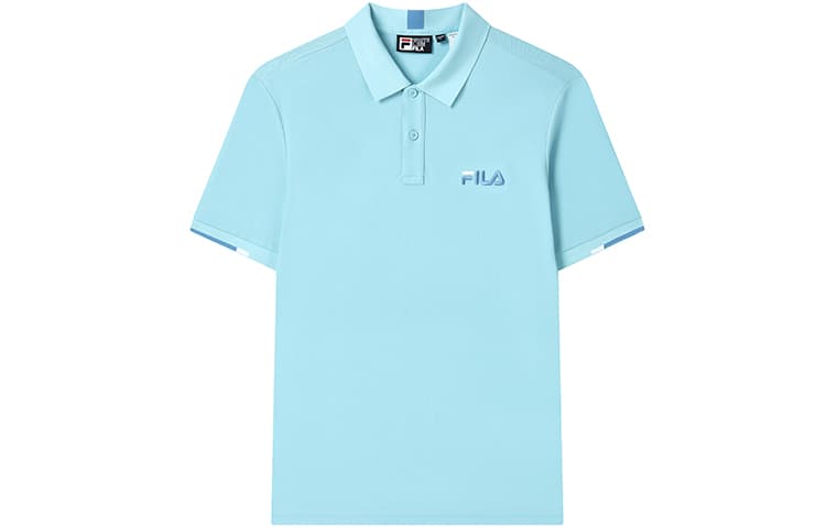 Поло FILA Heritage LogoPolo - изображение 1