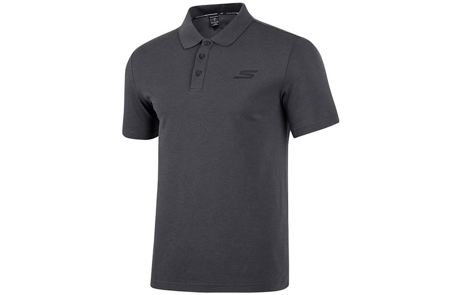Поло Skechers LogoPolo - изображение 1
