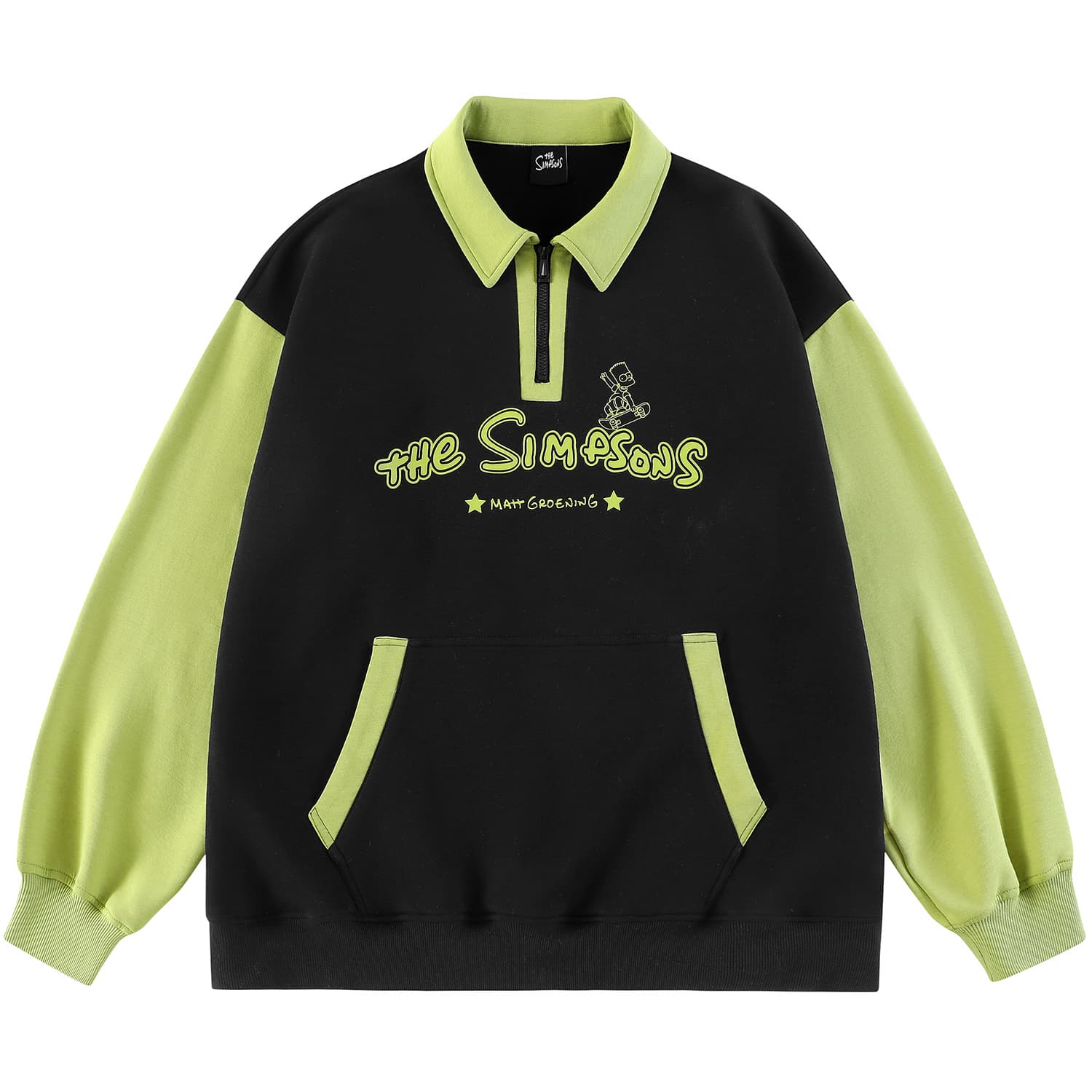 Поло The Simpsons LogoPolo - изображение 1