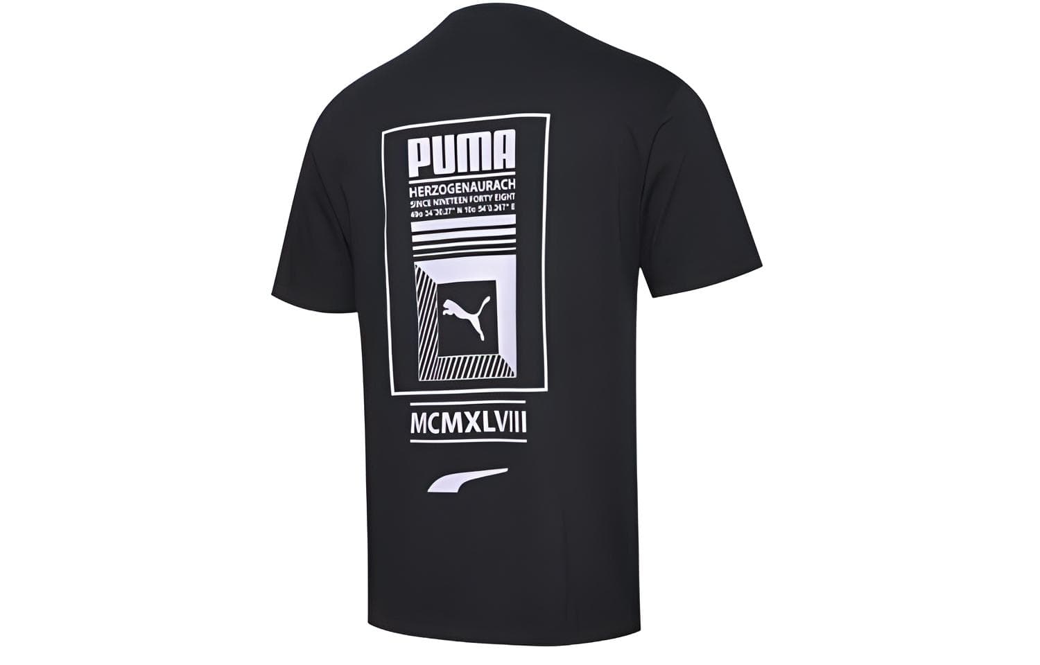 Футболка Puma T - изображение 2