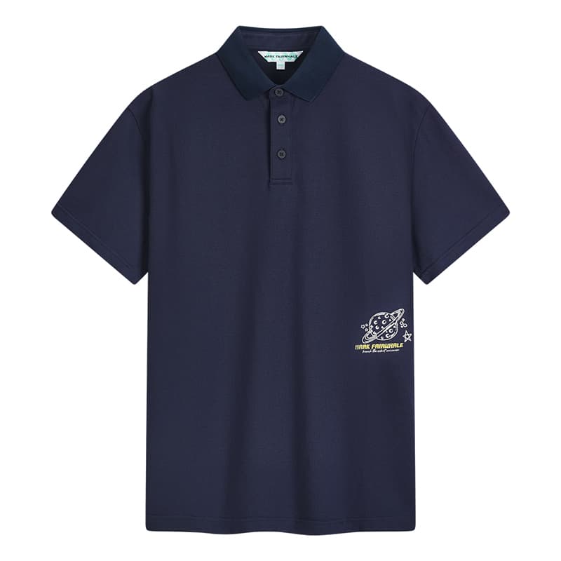 Поло FAIRWHALE Polo - изображение 1
