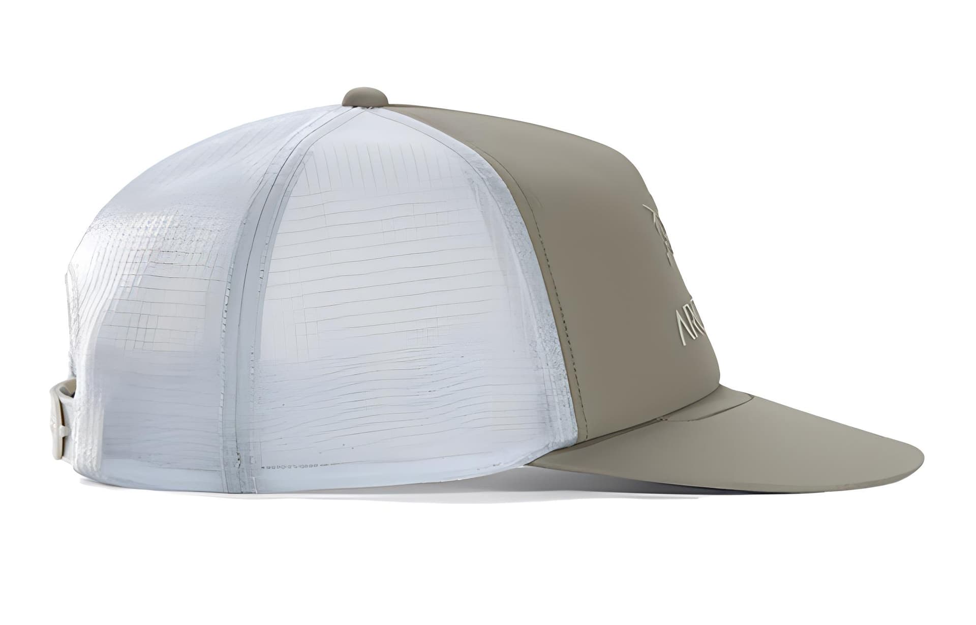 Кепка Arcteryx LogoTRUCKER - изображение 2