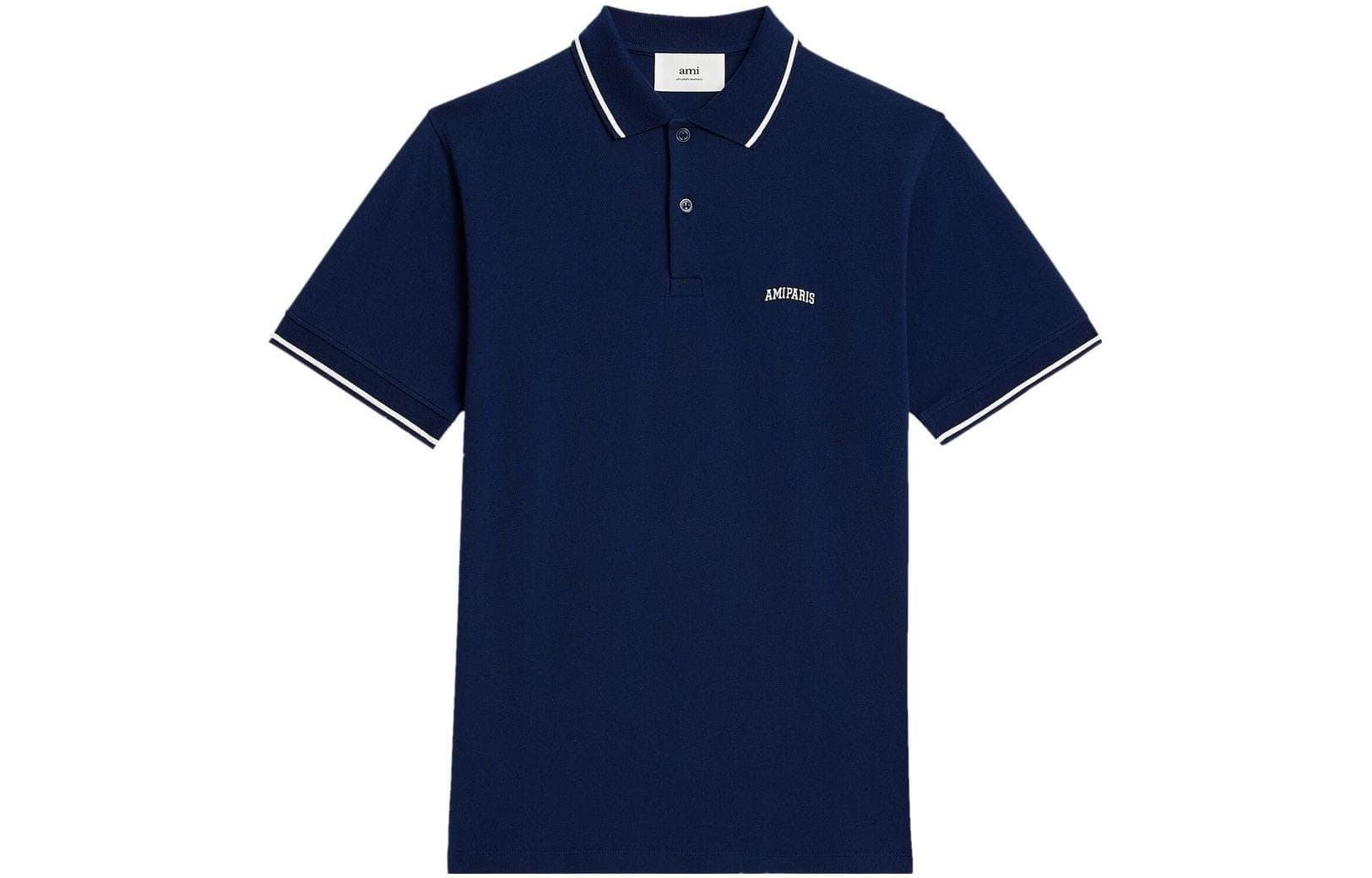 Поло AMIPARIS SS23 Polo - изображение 1