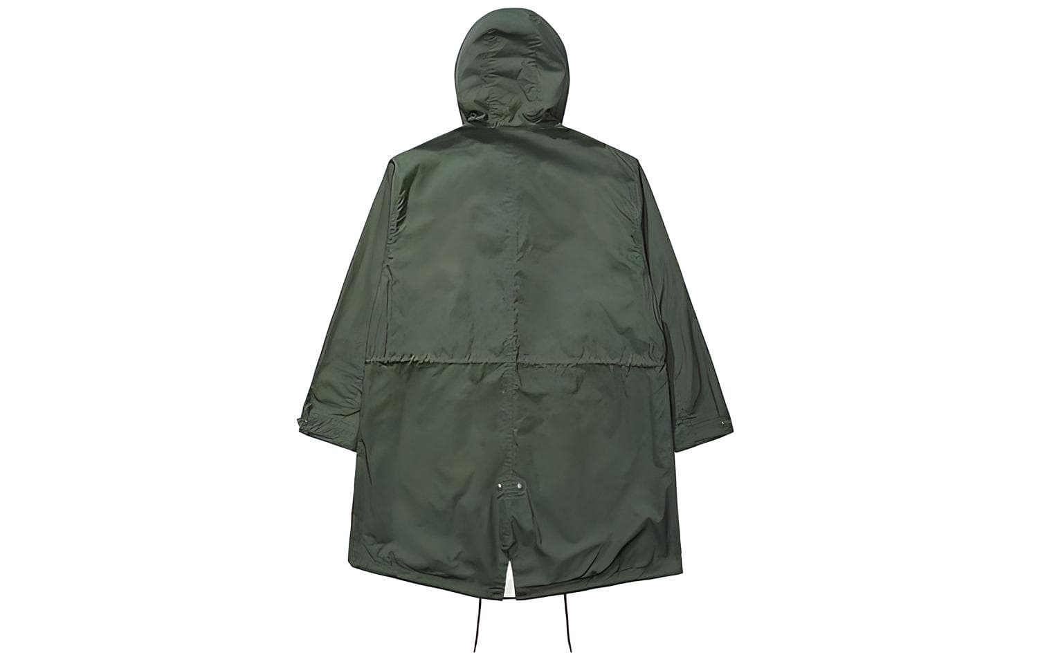 Пальто UNDEFEATED FW23 - изображение 2
