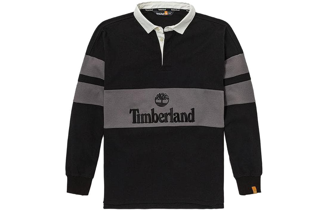 Поло Timberland OUTDOOR REMIX LogoPolo - изображение 1
