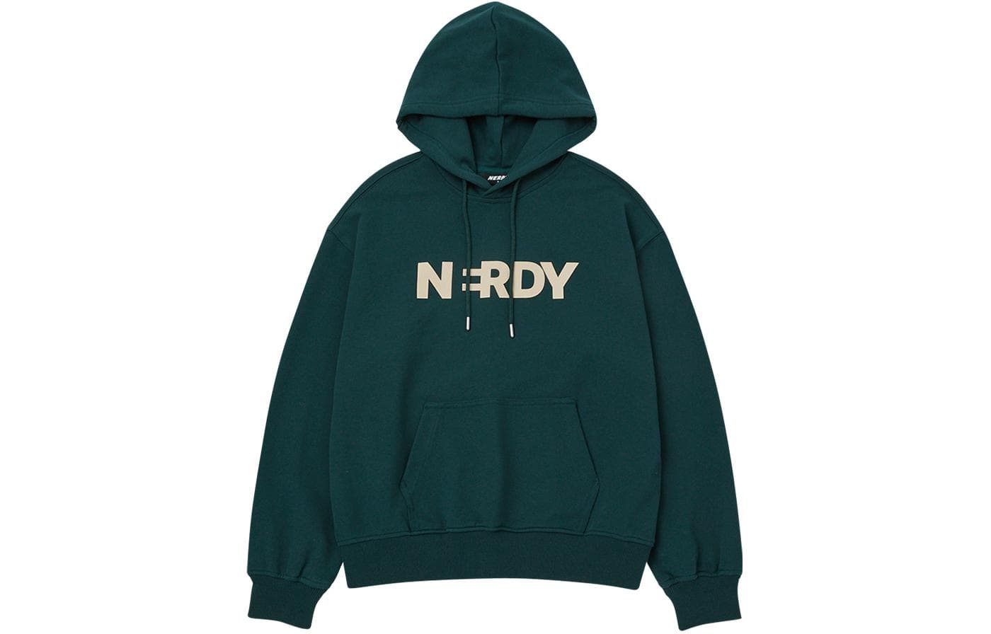 Худи NERDY SS24 - изображение 1