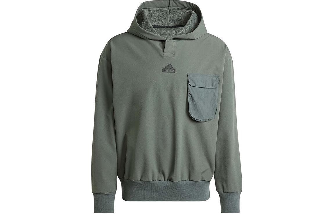 Худи adidas logo - изображение 1