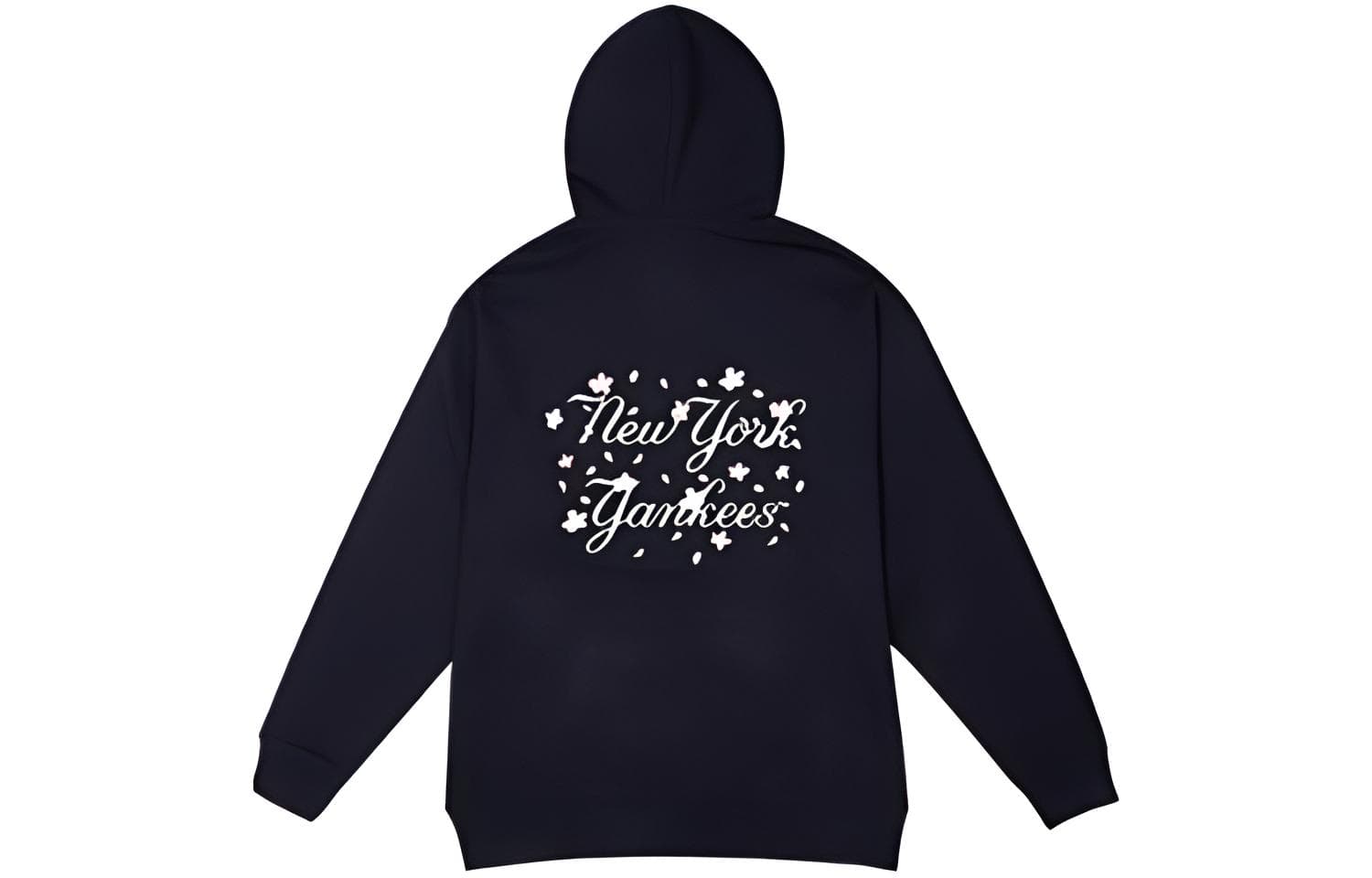 Худи New Era x MLB Logo - изображение 2