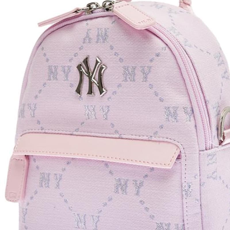 Рюкзак MLB - изображение 3