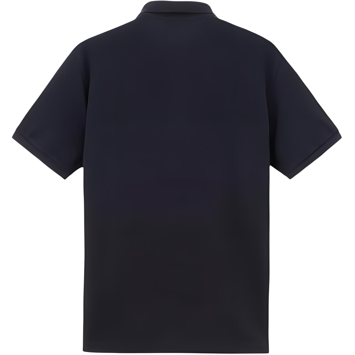 Поло STONE ISLAND Поло Мужское Морской Синий - изображение 2