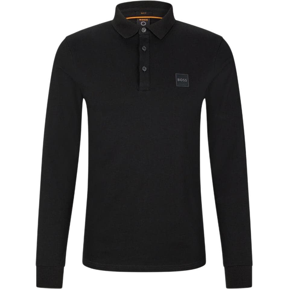 Поло HUGO BOSS FW22 Polo - изображение 1