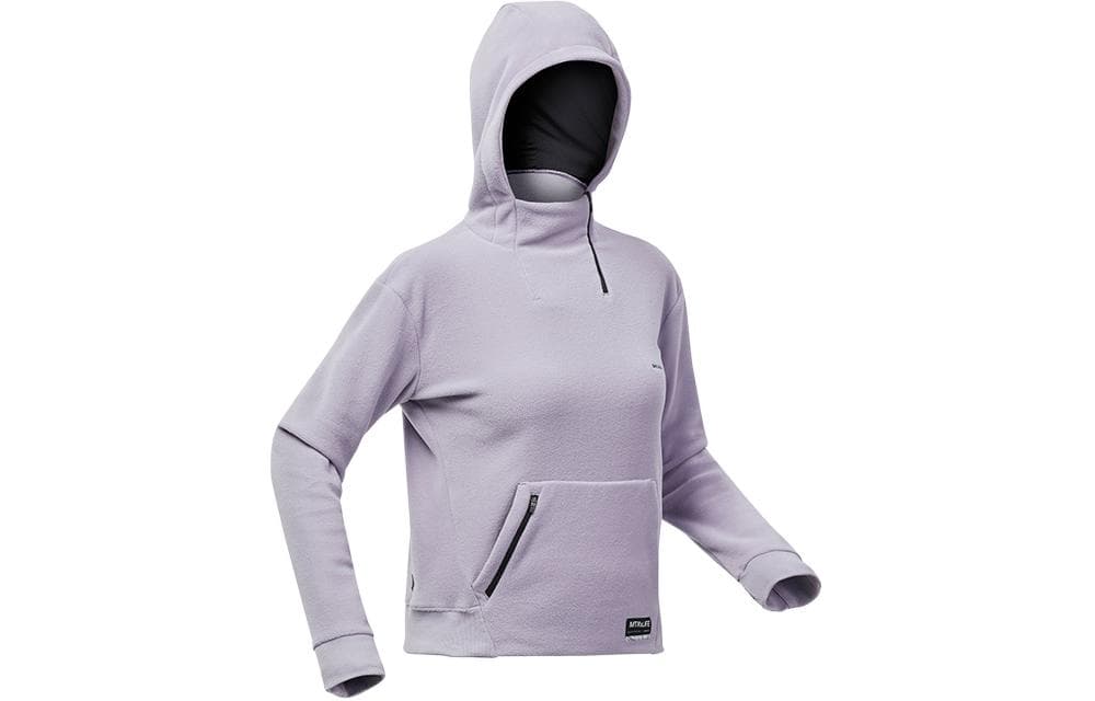 Худи DECATHLON - изображение 3