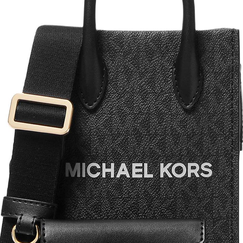 Сумка через плечо MICHAEL KORS MK Mirella - изображение 5