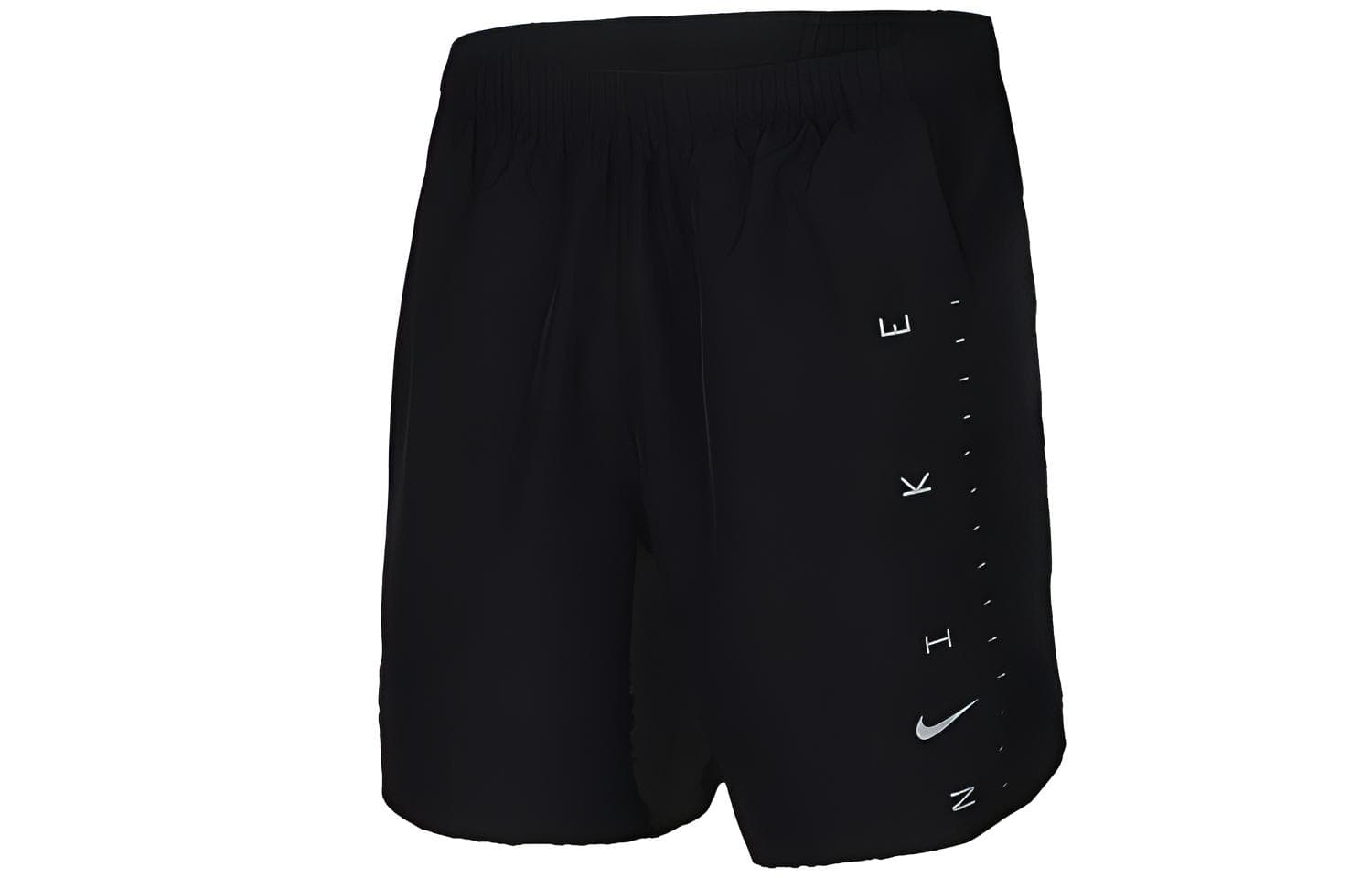 Шорты Nike Challenger 7" Brief Black - изображение 2