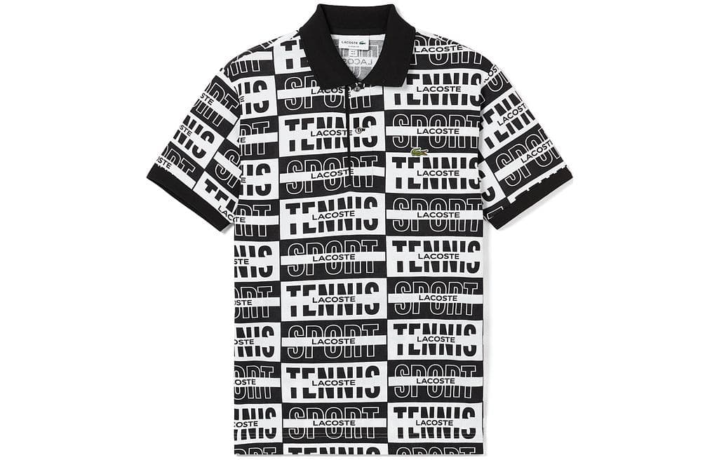 Поло LACOSTE FW23 Polo - изображение 1