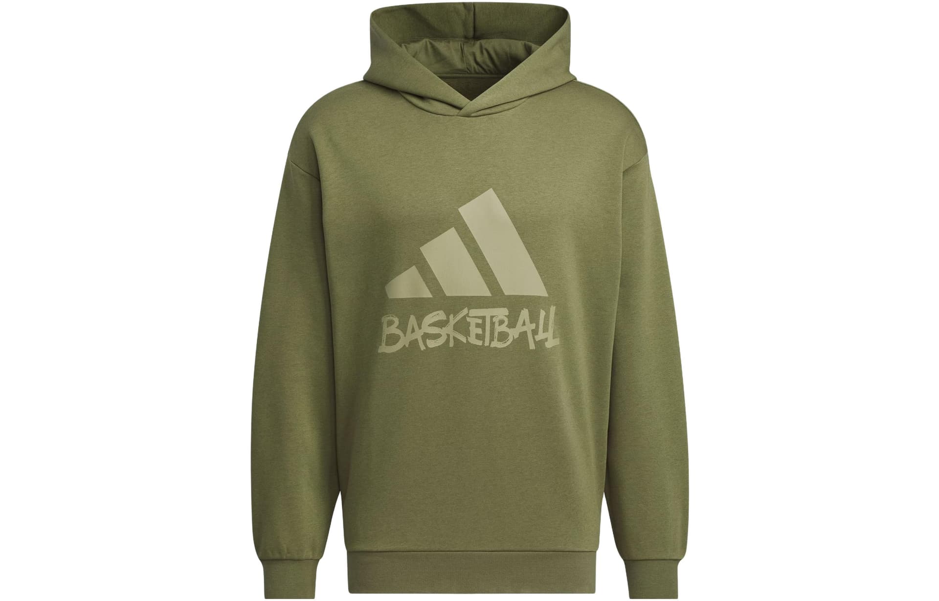 Худи adidas Basketball Legends Hoodie Logo - изображение 1