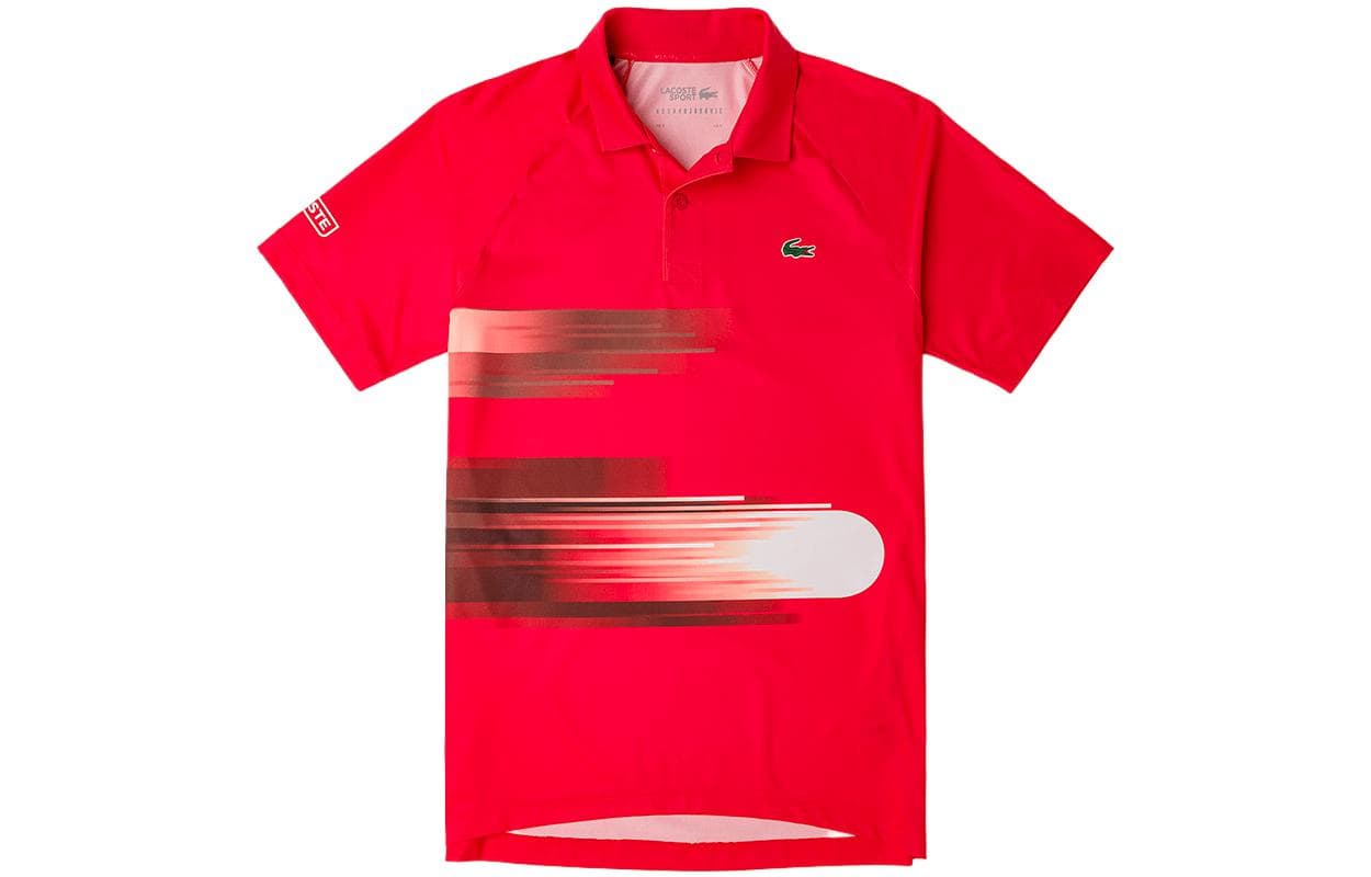 Поло LACOSTE SS22 Polo - изображение 1