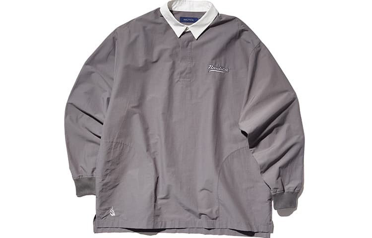 Поло nautica white sail SS23 POLO - изображение 1