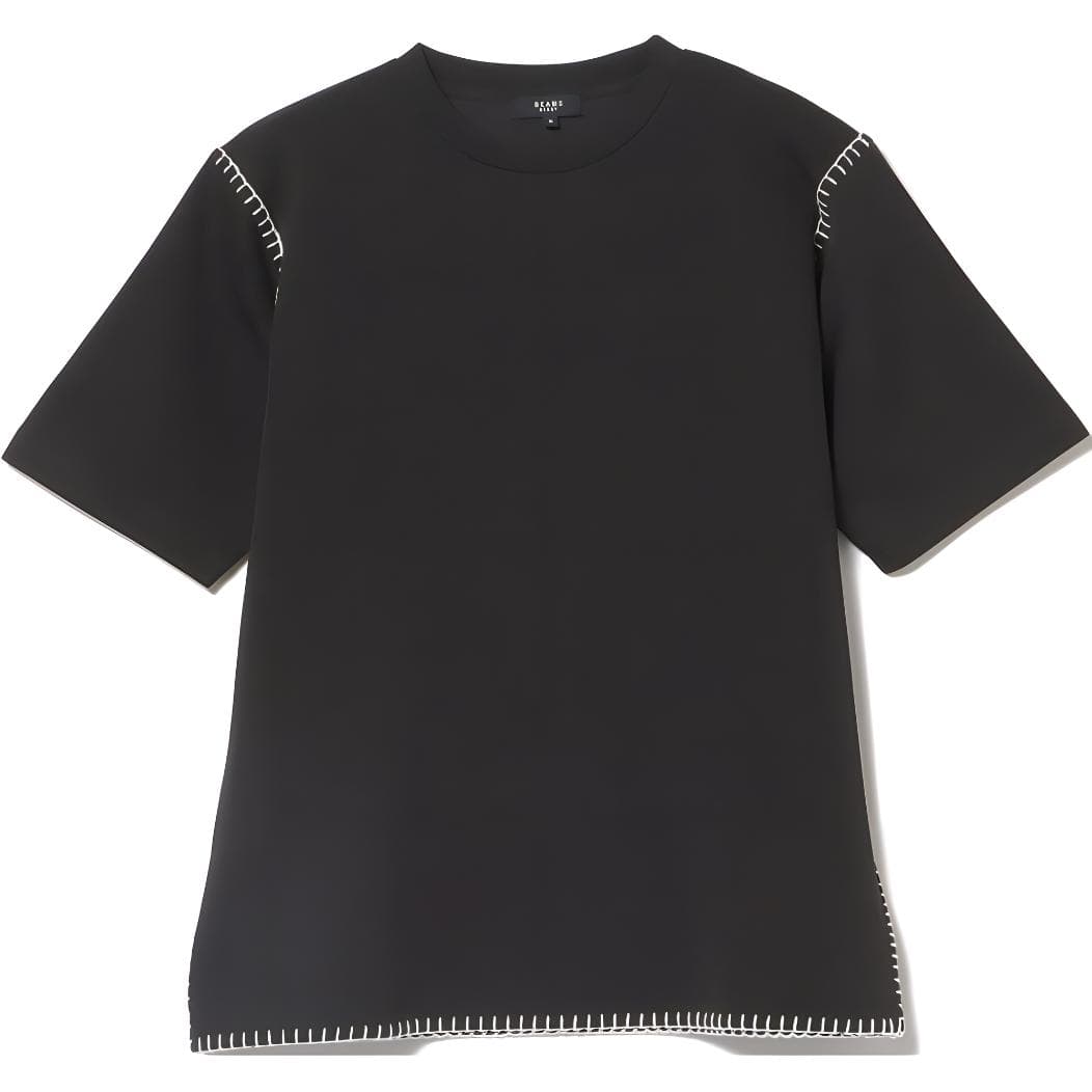 Футболка beams T - изображение 2
