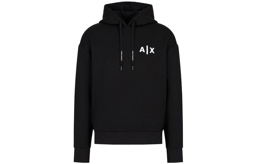 Худи ARMANI EXCHANGE - изображение 3