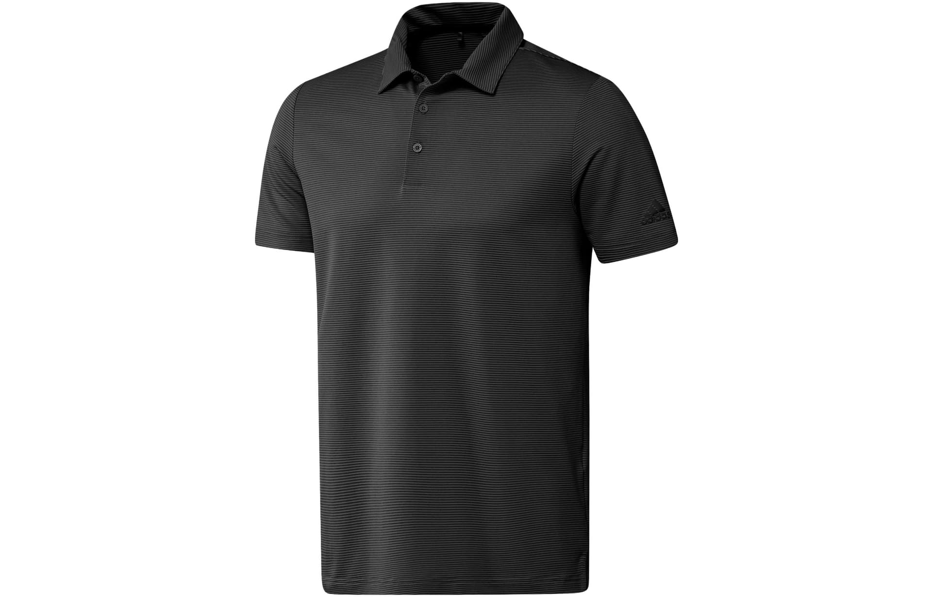 Поло adidas Ottoman Stripe Polo Shirt Polo - изображение 1