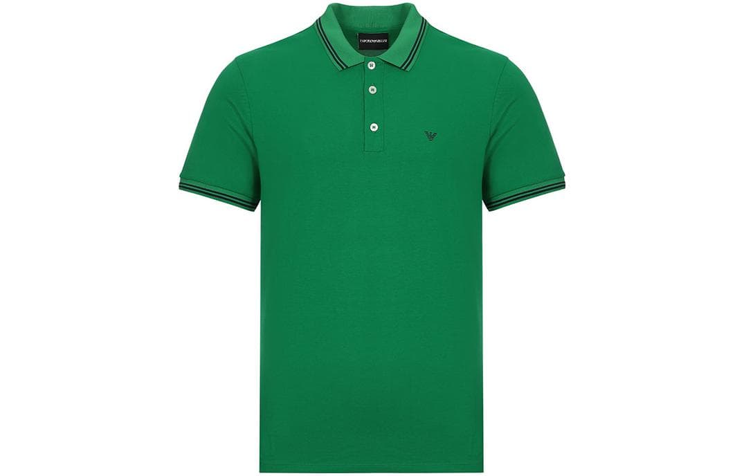 Поло EMPORIO ARMANI PoloPolo - изображение 1