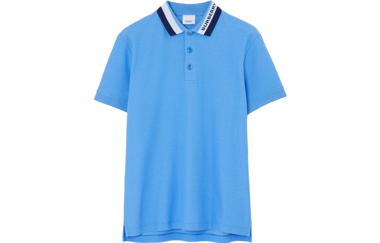 Поло Burberry SS23 Polo - изображение 1