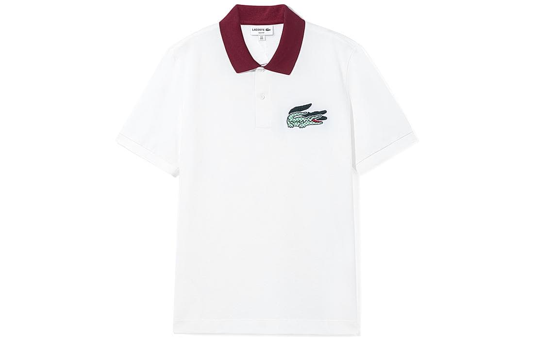Поло LACOSTE SS22 Polo - изображение 1