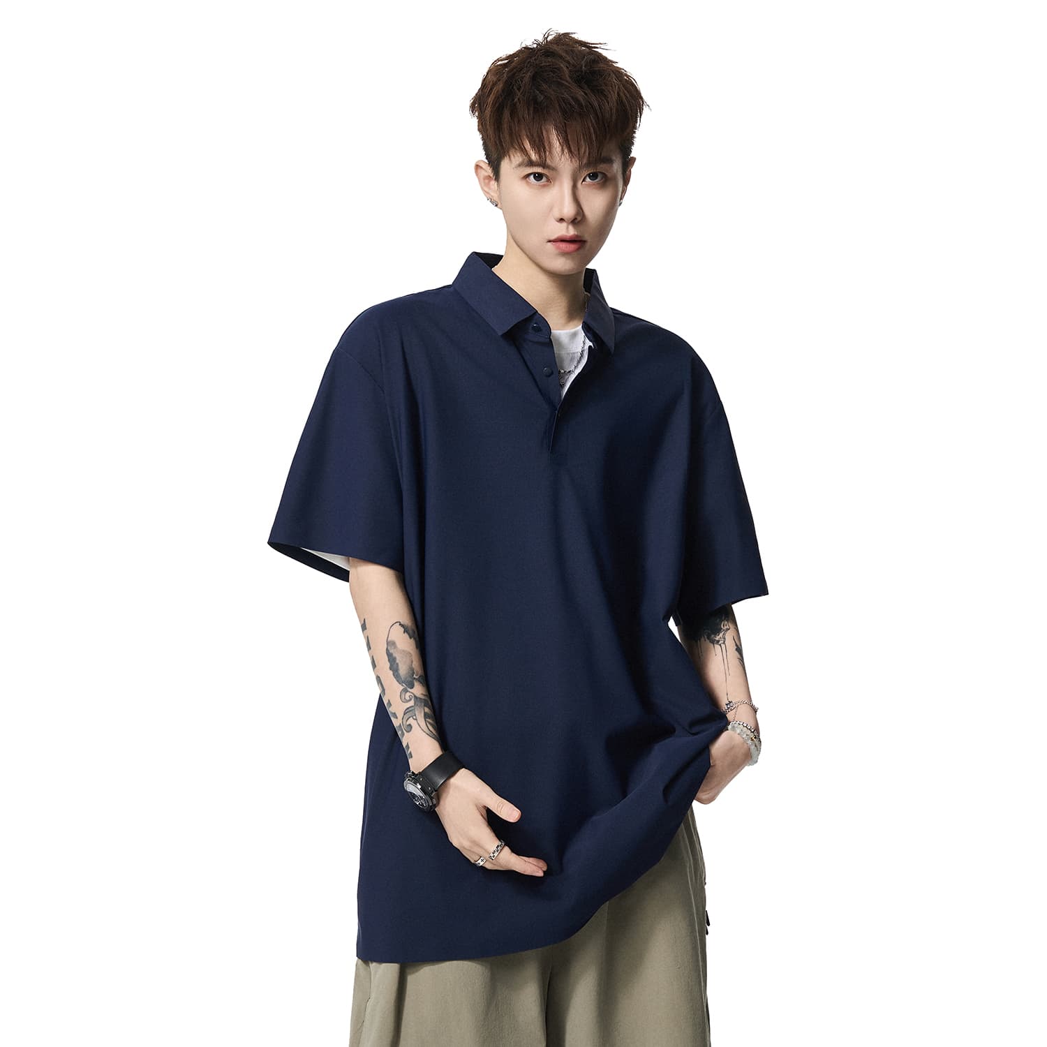 Поло JEANSWEST Polo - изображение 1