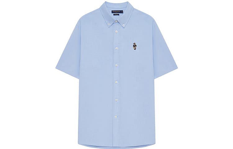 Рубашка Teenie Weenie Men'S Рубашки - изображение 7