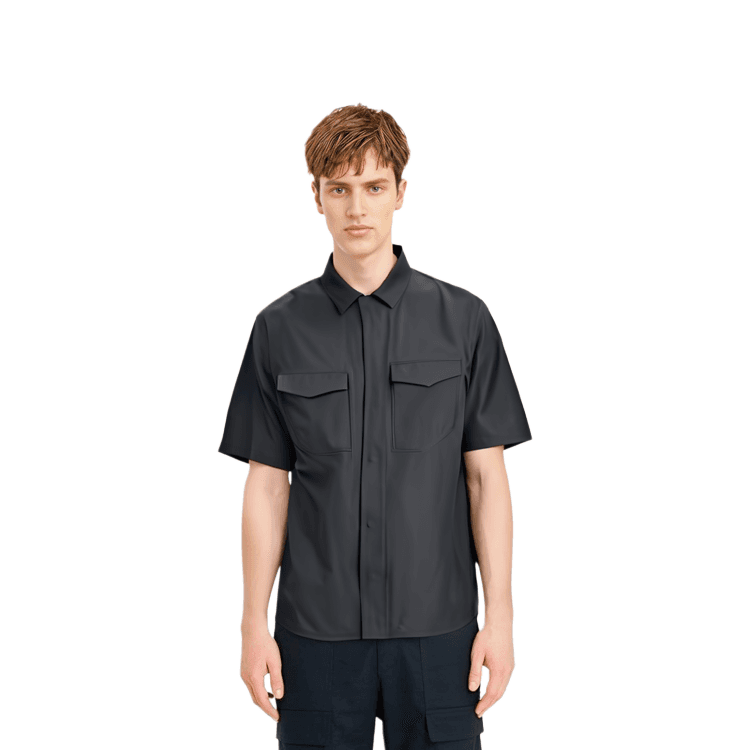 Рубашка Arcteryx Field Shirt SS - изображение 2
