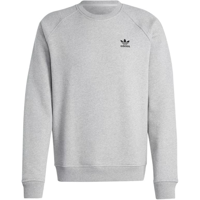 Кофта adidas originals Essential TREFOIL ESSENTIALS CREW SWEATSHIRT - изображение 1
