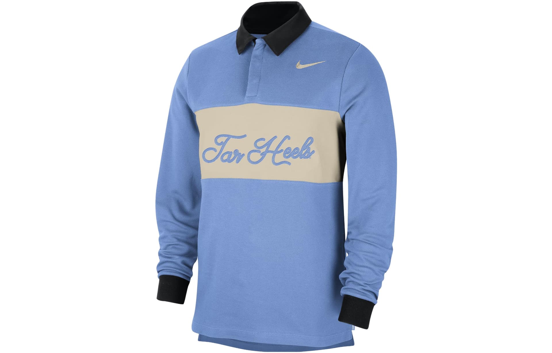 Поло Nike UNC LogoPolo - изображение 1