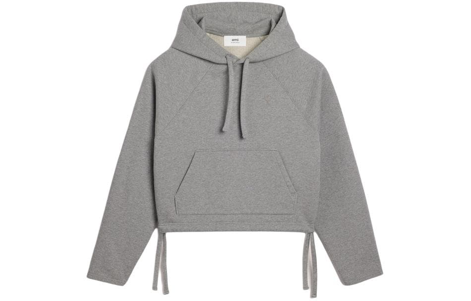 Худи AMIPARIS SS24 - изображение 1